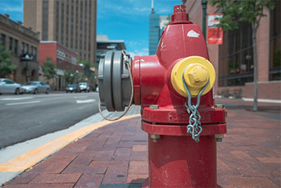 消火栓箱的安裝應(yīng)符合哪些規(guī)定？ 