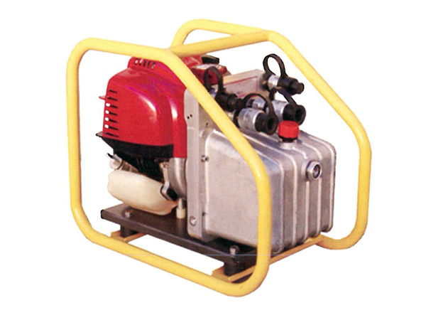 機(jī)動(dòng)泵